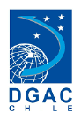 DGAC Chile